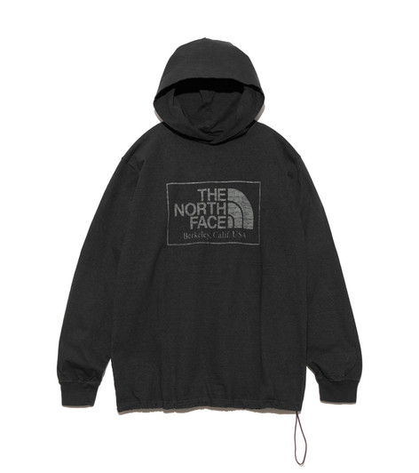 THE NORTH FACE PURPLE LABEL Sweat International Online Store