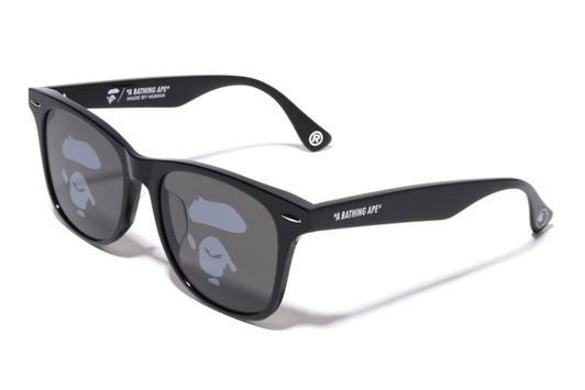Picture No.1 of BAPE SUNGLASSES #13 1J20-186-034