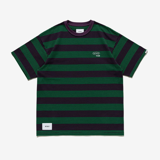 WTAPS Products - Fashionship