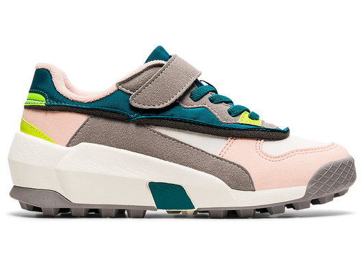 Picture No.1 of Onitsuka Tiger ADMIX RUNNER KIDS Onitsuka Tiger 1184A087_300