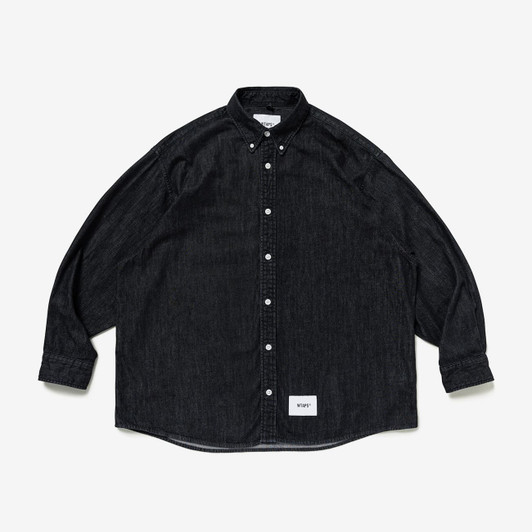 WTAPS Shirt Online Store to Worldwide