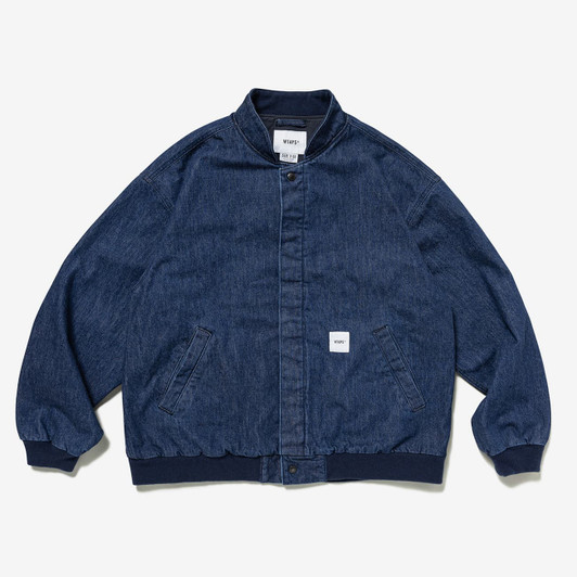 WTAPS Jacket Online Store to Worldwide