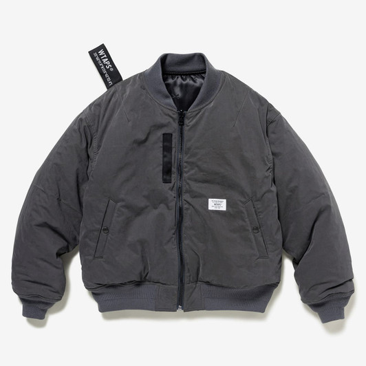 WTAPS BD01LSCTPL BROADCLOTHCOOLMAX試着のみ - www.buyfromhill.com