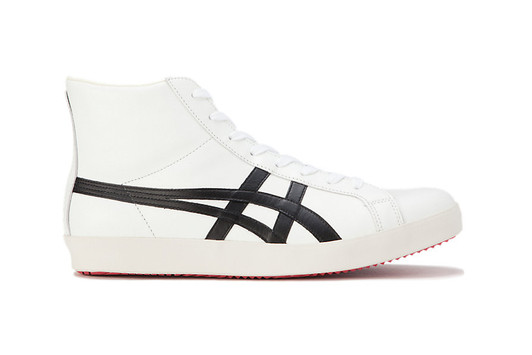 Picture No.1 of Onitsuka Tiger FABRE HI NM Onitsuka Tiger 1183B439_101
