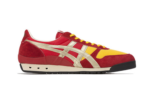 Onitsuka Tiger Women Shoes Online Shop - Page 18