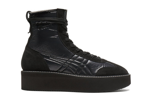 Picture No.1 of Onitsuka Tiger DELEGATION CHUNK BOOT Onitsuka Tiger 1183C117_001