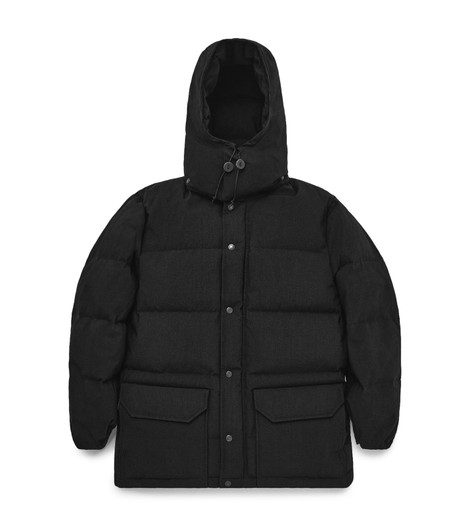 THE NORTH FACE PURPLE LABEL International Online Store