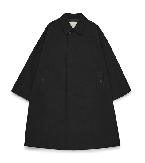 ぎんのすけきらら nanamica Products - Fashionship
