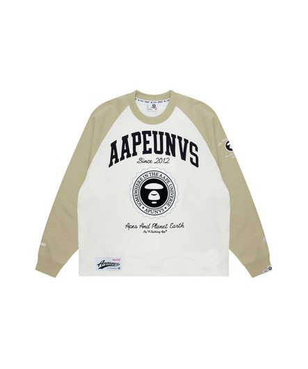 AAPE Men Clothing Online Shop to Worldwide - Page 27