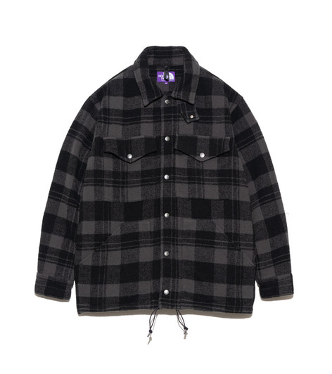 THE NORTH FACE PURPLE LABEL International Online Store