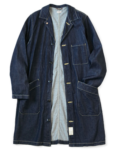 KAPITAL Women's Coat