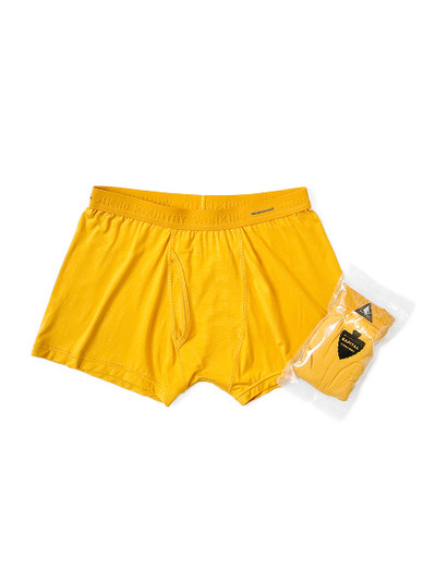 Picture No.1 of KAPITAL Comfort Stretch Jersey Trunks (Cool) K2309XG516