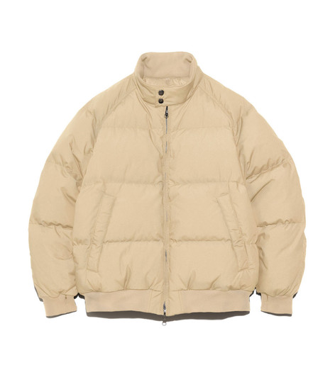 THE NORTH FACE PURPLE LABEL International Online Store