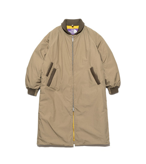 THE NORTH FACE PURPLE LABEL International Online Store