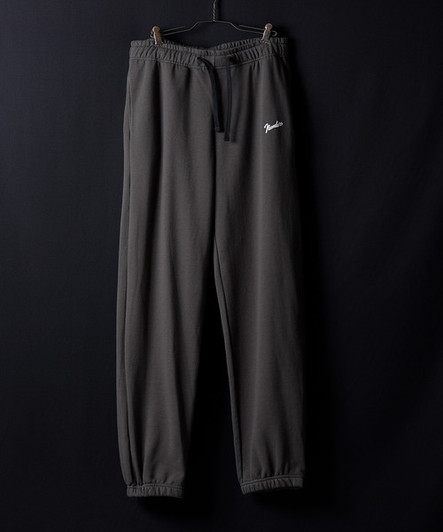 Picture No.1 of NUMBER (N)INE Number⑨ SMALL LOGO SWEATPANT F23NC013