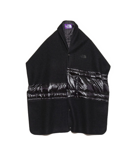 THE NORTH FACE PURPLE LABEL International Online Store