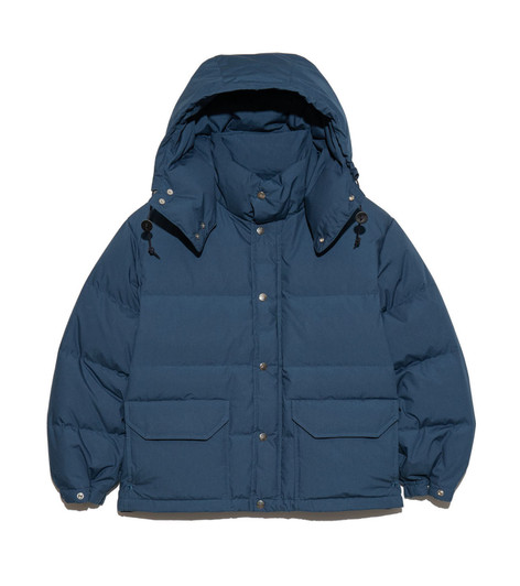 THE NORTH FACE PURPLE LABEL - JACKET - Page 1 - Fashionship