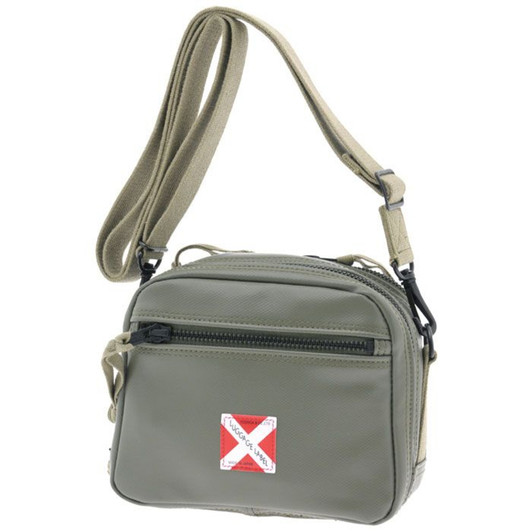 Luggage Label Shoulder Bag Online Store