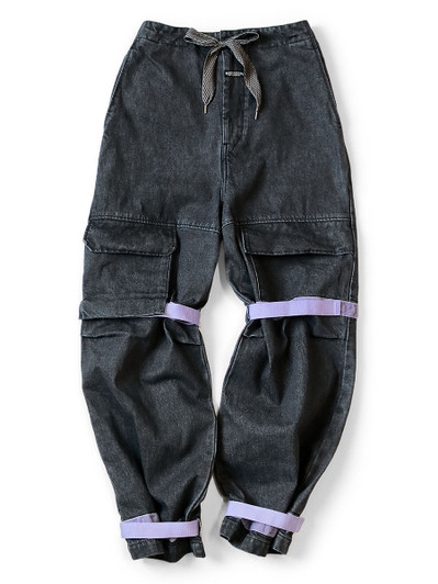 KAPITAL Men's Pants - Page 2