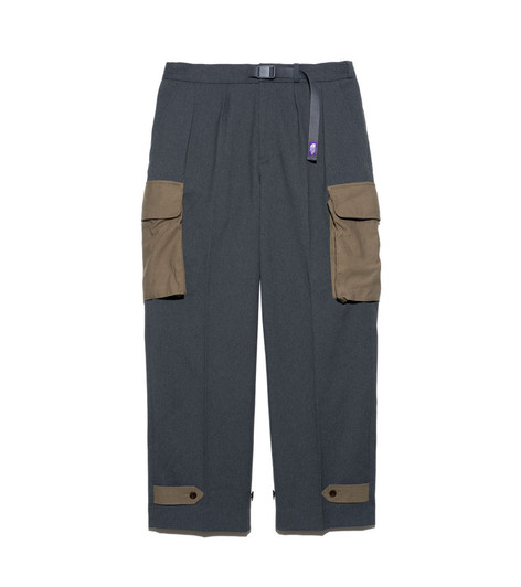 THE NORTH FACE PURPLE LABEL International Online Store