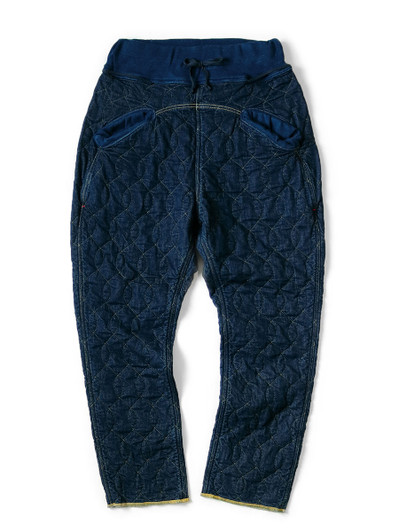 KAPITAL Men's Pants