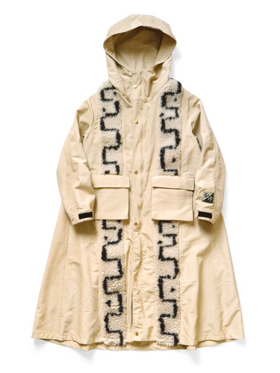 KAPITAL Women's Coat