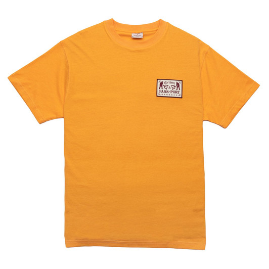 Evisen Skateboards T-shirts Online Store