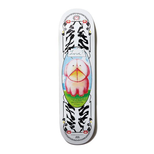 Picture No.1 of Evisen Skateboards LOVE? 8777029189946