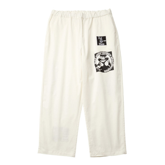 Evisen Skateboards Pants Online Store