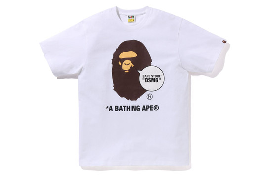 BAPE Online Shop to Worldwide - Page 33