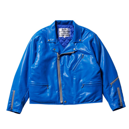 Evisen Skateboards Jacket Online Store