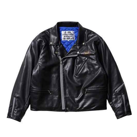 Evisen Skateboards Jacket Online Store