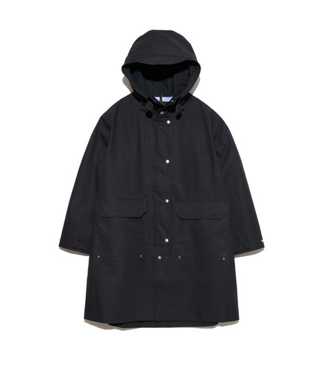 THE NORTH FACE PURPLE LABEL Coat International Online Store