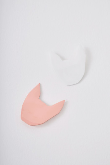 Picture No.1 of minä perhonen anone-anone Brooch 2023 s/s ABS7129