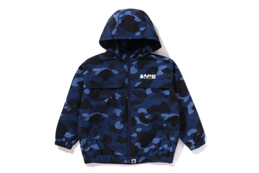 BAPE KIDS OUTERWEAR Online Shop to Worldwide