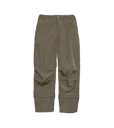 THE NORTH FACE PURPLE LABEL Pants International Online Store