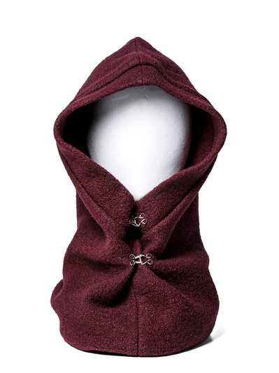 Picture No.1 of TAKAHIROMIYASHITATheSoloist. jersey balaclava. 7154680987787
