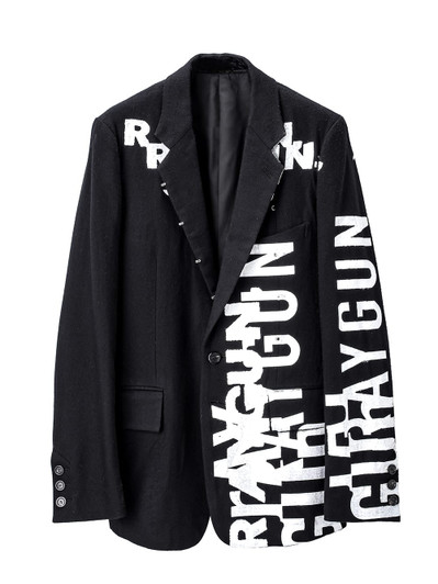 Picture No.1 of TAKAHIROMIYASHITATheSoloist. right - left jacket. 7154675155083