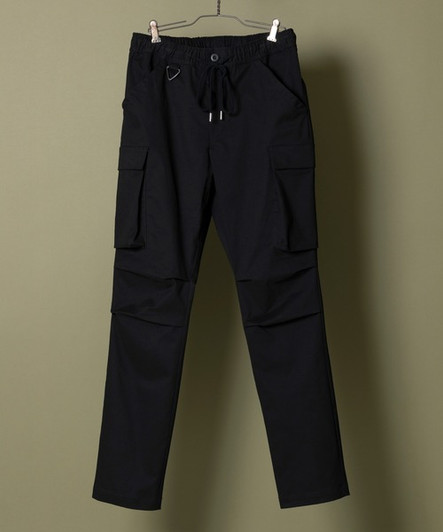 Picture No.1 of NUMBER (N)INE CARGO TROUSERS BA2NP001
