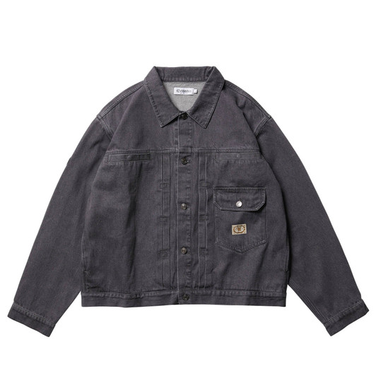 Evisen Skateboards Jacket Online Store