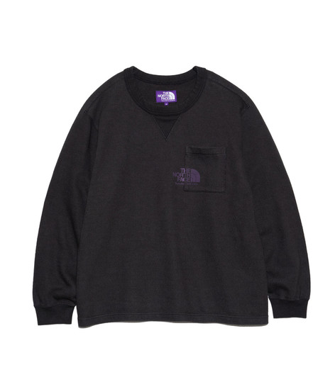 THE NORTH FACE PURPLE LABEL International Online Store