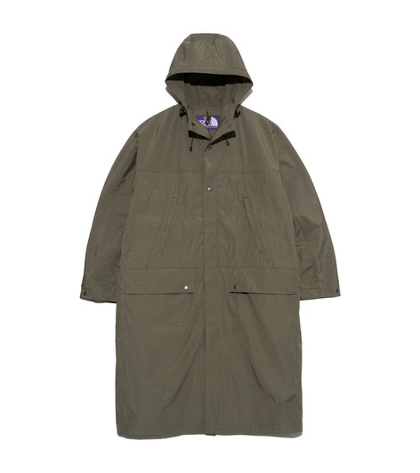 THE NORTH FACE PURPLE LABEL International Online Store