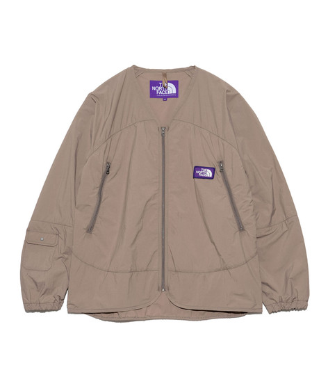 THE NORTH FACE PURPLE LABEL International Online Store