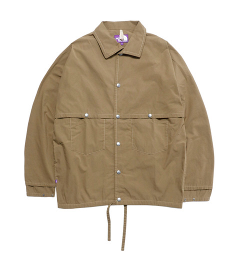 正規品質保証】 THENORTHFACE PURPLELABEL FieldDownJacket ダウン ...