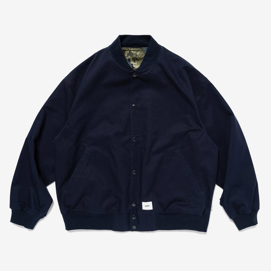 WTAPS Online Store to Worldwide