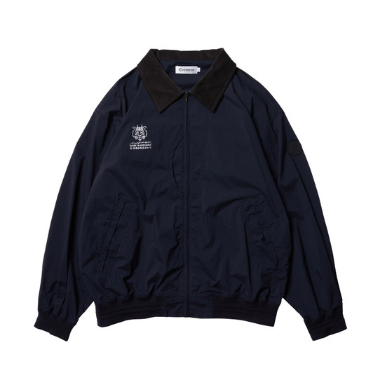 Evisen Skateboards Jacket Online Store