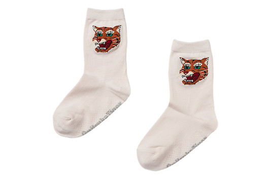 Picture No.1 of Onitsuka Tiger KIDS SOCKS Onitsuka Tiger 3184A031_701