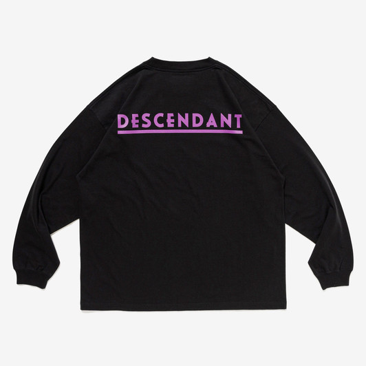 DESCENDANT Products - Fashionship