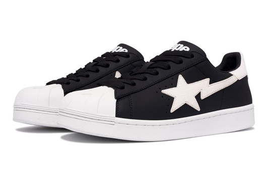 Picture No.1 of BAPE SKULL STA #2 1J80-191-065