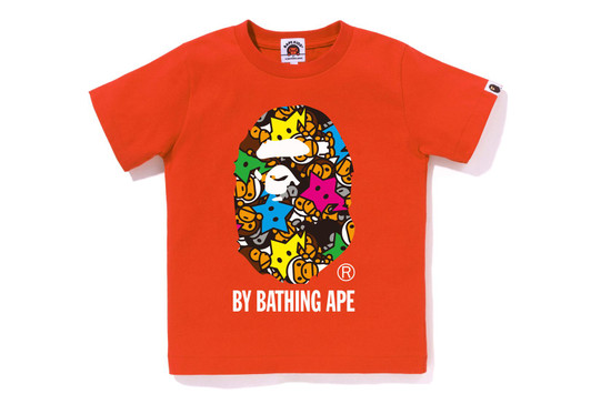 BAPE Online Shop to Worldwide - Page 4